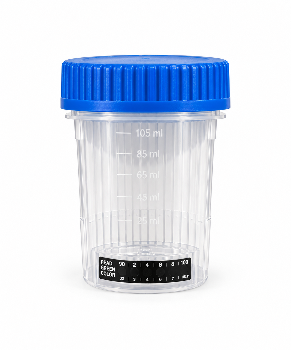 10 Panel Drug Test Cup (CLIA WAIVED) Multi-Panel Urine Screening