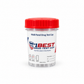 14 Panel Drug Test Cup - Multi-Panel Urine Screening