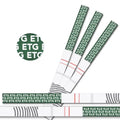 Alcohol Test Strips (ETG Test Strips) 25 testing strips
