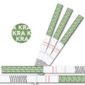 KRA Drug Test Strip (7-Hydroxymitragynine Drug Test Strip) 25 Test Strips